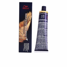 Teinture permanente Wella Koleston Perfect Nº 10.16 (60 ml)