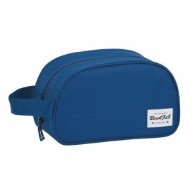 Necessaire per Bambini BlackFit8 Oxford Blu Marino