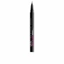 Eyeliner de Sourcils NYX Lift & Snatch Black (1 ml) de NYX, Eyeliners - Réf : S05109458, Prix : 15,68 €, Remise : %