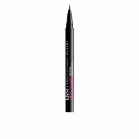 Augenbrauen-Liner NYX Lift Snatch 1 ml von NYX, Eyeliner - Ref: S05109460, Preis: 15,98 €, Rabatt: %