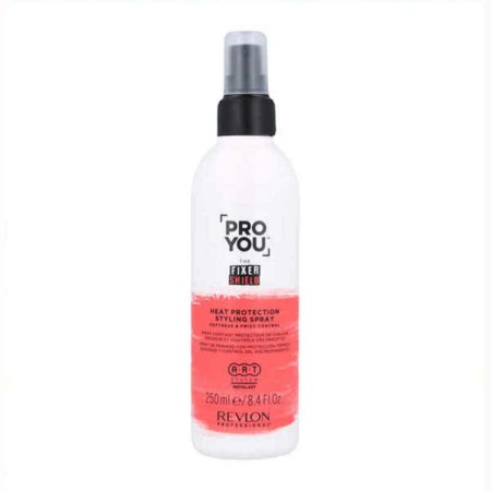 Protetor do Calor Revlon Pro You The Fixer Shield 250 ml | Epamu | Beauty Shop - Parfums, Make-up & Essentials Epamu.eu