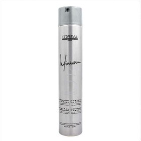 Haarspray Festiger Infinium Pure L'Oreal Professionnel Paris (500 ml)