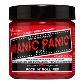 Tinta Permanente Classic Manic Panic Rock 'N' Roll (118 ml)