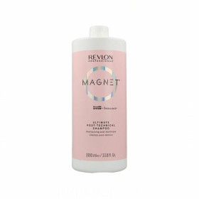 Champú  Revlon Magnet Ultimate       (1L)