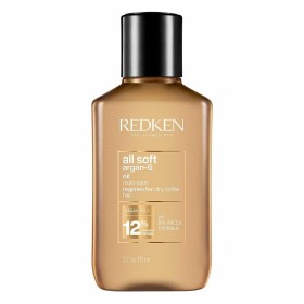 Hair Oil  Redken All Soft       (111 ml)