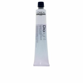 Tintura Permanente in Crema L'Oreal Professionnel Paris Dia Light Nº 10.22 (50 ml) di L'Oreal Professionnel Paris, Colore per...