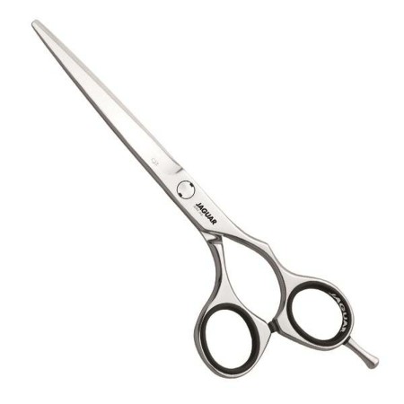 Scissors Fama Fabré Jaguar SILVER CJ3 6 by Fama Fabré, Hair scissors - Ref: S4259694, Price: 477,73 €, Discount: %