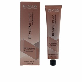 Teinture permanente Revlon Revlonissimo Colorsmetique Nº 6.41