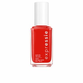 nail polish Essie Expressie Nº 475-send a mes Fast drying (10 ml) by Essie, Polish - Ref: S05109501, Price: 10,32 €, Discount: %