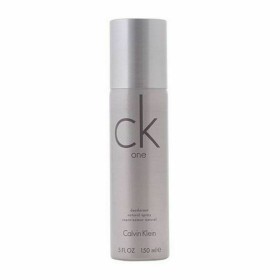 Desodorizante em Spray One Calvin Klein (150 ml)