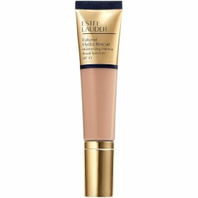 Base Cremosa per il Trucco Estee Lauder Futurist Hydra Rescue Nº 3N2 Wheat Spf 45 30 ml di Estee Lauder, Fondotinta - Rif: S4...