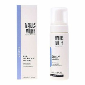 Keratin-Maske Volume Marlies Möller