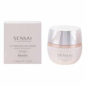 Creme Reafirmante Lift Remodeling Sensai 40 ml