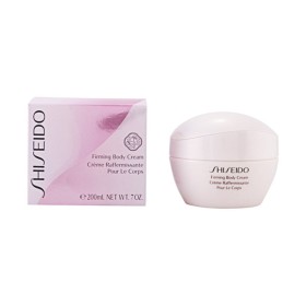 Crème raffermissante pour le corps Advanced Essential Energy Shiseido