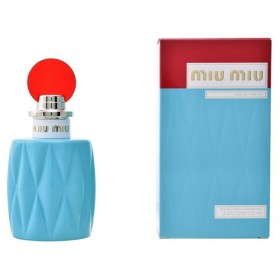 Damenparfüm Miu Miu EDP EDP von Miu Miu, Eau de Parfum - Ref: S4509614, Preis: €78.82, Rabatt: %