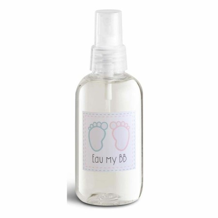 Body Mist - stimulierendes Körperparfüm Eau my BB 150 ml von Eau my BB, Eau de Cologne - Ref: S4511121, Preis: 11,58 €, Rabat...