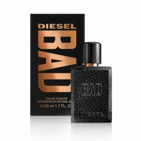 Herrenparfüm Diesel 10013093 EDT 50 ml von Diesel, Eau de Parfum - Ref: S4512945, Preis: €36.89, Rabatt: %