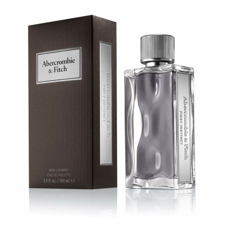 Profumo Uomo Abercrombie & Fitch I0029805 EDT 100 ml | Epamu | Beauty Shop - Parfums, Make-up & Essentials Epamu.eu