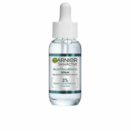 Sérum Hidratante Garnier Skinactive Aloe Hialurónico Ácido Hialurónico Aloe Vera 30 ml de Garnier, Sérums - Ref: S05109507, P...