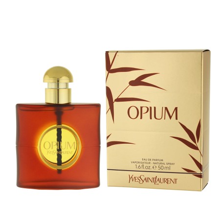 Damenparfüm Yves Saint Laurent EDP 50 ml | Epamu | Beauty Shop - Parfums, Make-up & Essentials Epamu.eu