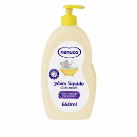 Liquid Soap Nenuco