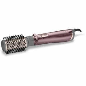 Spazzola Babyliss AS960E 1000W Nero Grigio Oro rosa ABS