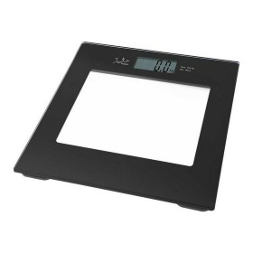 Balança digital para casa de banho JATA LCD (1 Unidade) de JATA, Máquina para cortar cabelo e barba - Ref: S8107406, Preço: €...