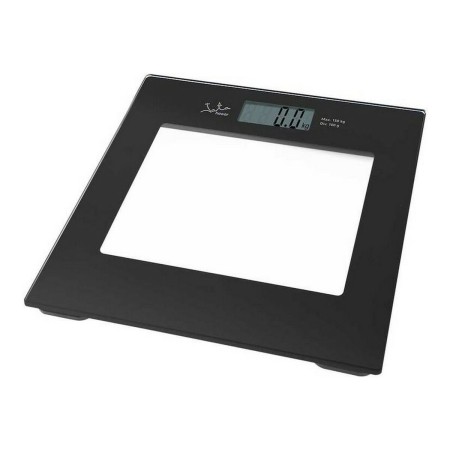 Digital Bathroom Scales JATA LCD (1 Unit) | Epamu | Beauty Shop - Parfums, Make-up & Essentials Epamu.eu