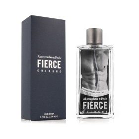 Perfume Hombre Abercrombie & Fitch Fierce EDC 200 ml