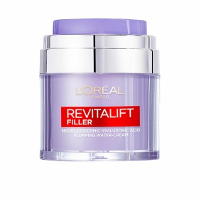 Crema Rassodante L'Oreal Make Up Revitalift Filler Gel 50 ml di L'Oreal Make Up, Idratanti - Rif: S05109523, Prezzo: 18,57 €,...