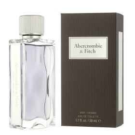 Men's Perfume Abercrombie & Fitch EDT First Instinct 50 ml