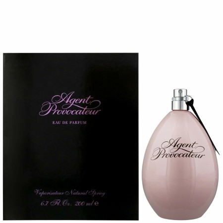 Damenparfüm Agent Provocateur EDP Agent Provocateur 200 ml | Epamu | Beauty Shop - Parfums, Make-up & Essentials Epamu.eu