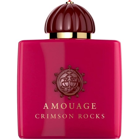 Perfume Unisex Amouage EDP Crimson Rocks (100 ml) | Epamu | Beauty Shop - Parfums, Make-up & Essentials Epamu.eu