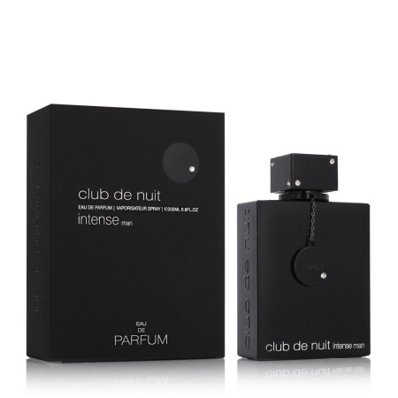 Profumo Uomo Armaf EDP Club De Nuit Intense Man 200 ml | Epamu | Beauty Shop - Parfums, Make-up & Essentials Epamu.eu