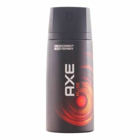 Spray Deodorant Axe Musk (150 ml) by Axe, Deodorants & Anti-Perspirants - Ref: S8300667, Price: 6,32 €, Discount: %