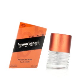 Parfum Homme Bruno Banani Absolute Man EDT 30 ml