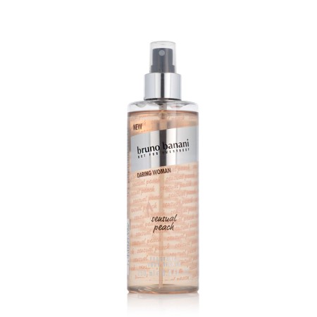 Spray Corpo Bruno Banani Daring Woman 250 ml di Bruno Banani, Spray per il corpo - Rif: S8300901, Prezzo: 8,52 €, Sconto: %