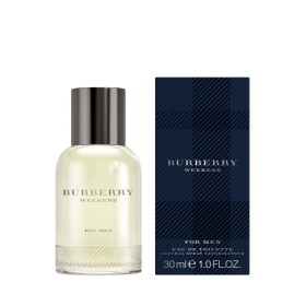 Perfume Homem Burberry EDT Weekend For Men 30 ml