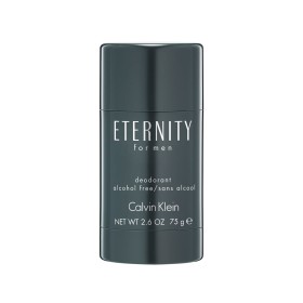 Deodorante Stick Calvin Klein 75 ml Eternity for Men