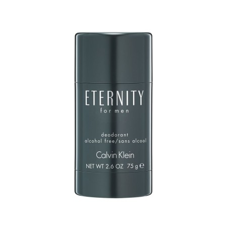 Déodorant en stick Calvin Klein 75 ml Eternity for Men de Calvin Klein, Déodorants et anti-transpirants - Réf : S8301104, Pri...