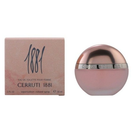 Perfume Mujer Cerruti EDT 1881 (30 ml) de Cerruti, Agua de perfume - Ref: S8301216, Precio: 19,48 €, Descuento: %