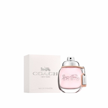 Damenparfüm Coach EDT Coach 30 ml von Coach, Eau de Parfum - Ref: S8301444, Preis: 26,74 €, Rabatt: %