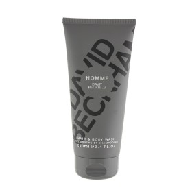 Gel de Ducha Perfumado David Beckham Homme 200 ml