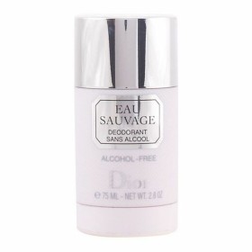 Deodorante Stick Dior Eau Sauvage (75 ml)