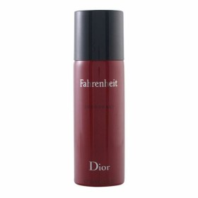 Deodorante Spray Dior Fahrenheit Fahrenheit 150 ml