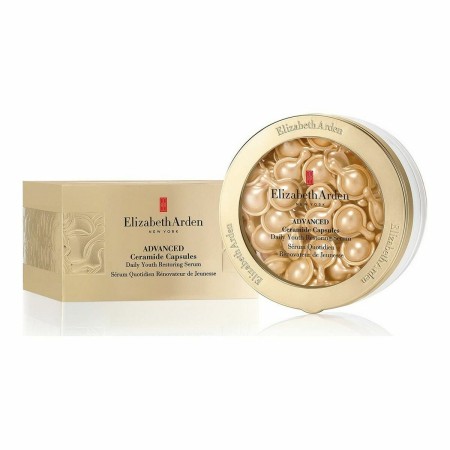 Sérum Anti-idade Elizabeth Arden Advanced Ceramide Capsules 60 Cápsulas (28 ml) de Elizabeth Arden, Séruns - Ref: S8301984, P...