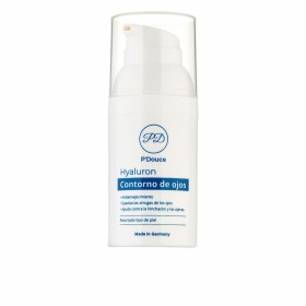 Creme Antienvelhecimento para o Contorno de Olhos P'Douce Hyaluron (30 ml) de P'Douce, Cremes - Ref: S05109571, Preço: 26,31 ...