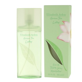 Women's Perfume Elizabeth Arden EDT Green Tea Lotus 100 ml by Elizabeth Arden, Eau de Toilette - Ref: S8302016, Price: 12,45 ...