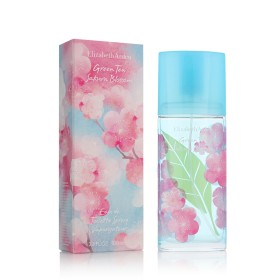 Damenparfüm Elizabeth Arden EDT Green Tea Sakura Blossom 100 ml