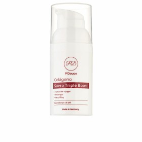 Siero Antirughe P'Douce Collageno (30 ml) di P'Douce, Sieri - Rif: S05109572, Prezzo: 34,24 €, Sconto: %